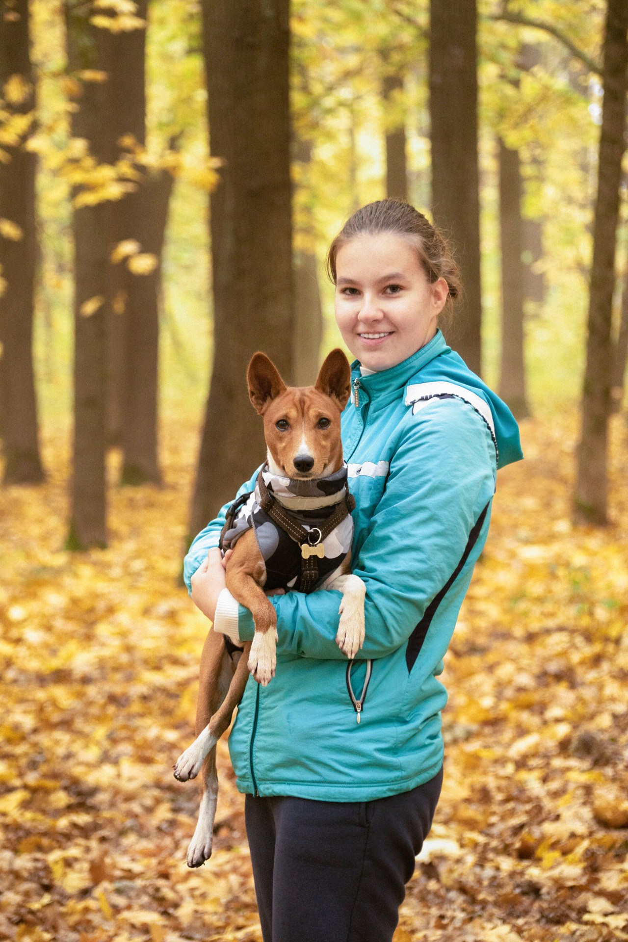 Фотопрогулки. Фотограф анималист в Ростове I Гончарова Анна