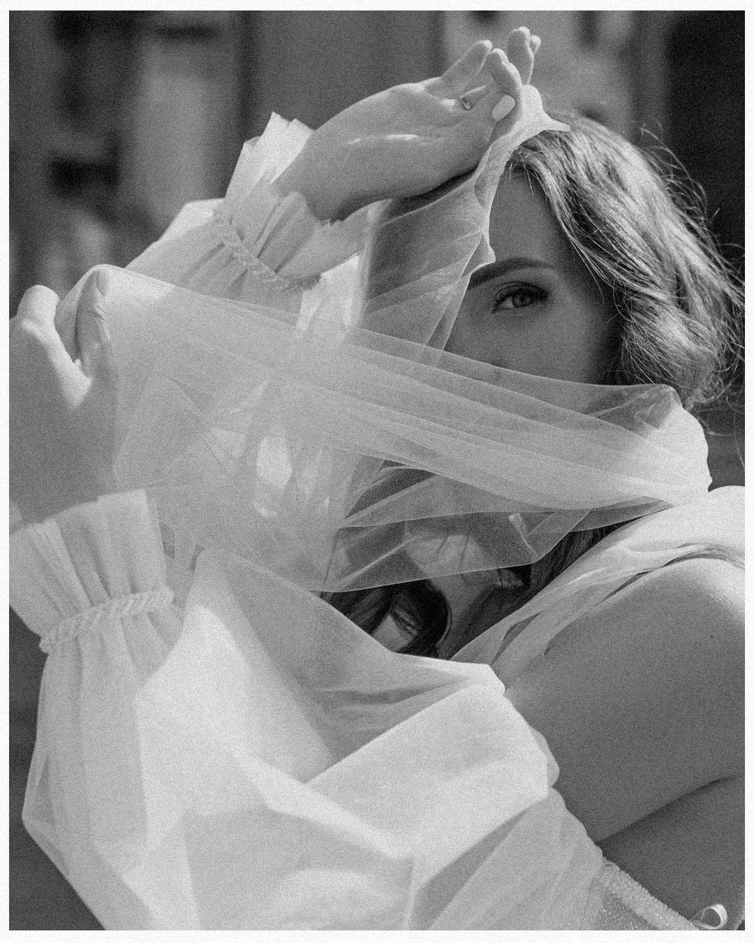 Дом Наумова. Wedding photographer