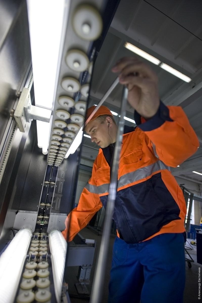 Здания. Съемка в студии под ваш запрос, студийные съемки, фотографии архитектурных объектов — Александр Евстигнеев — фотограф Москва