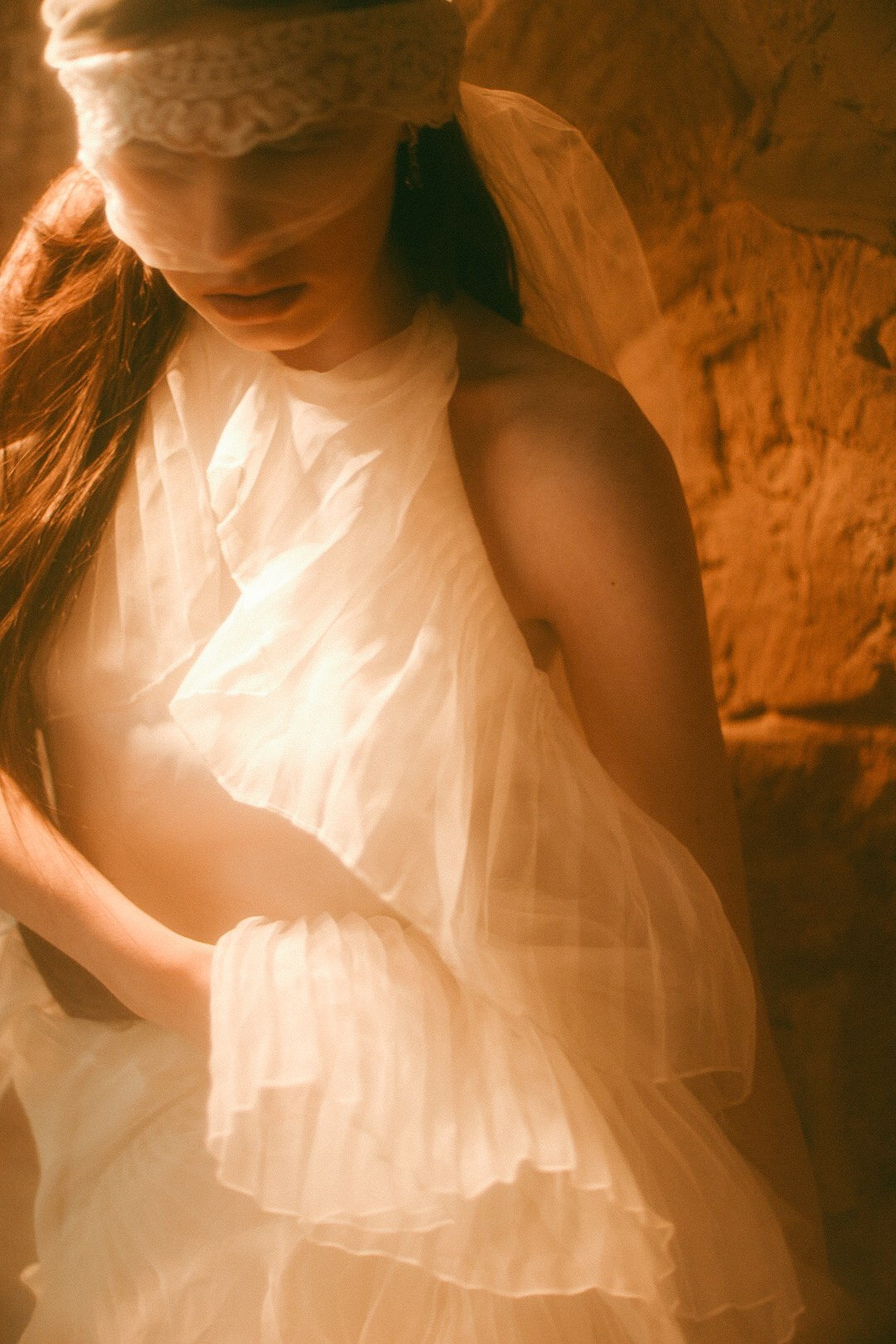 Ghost. Фотограф Нижний Новгород