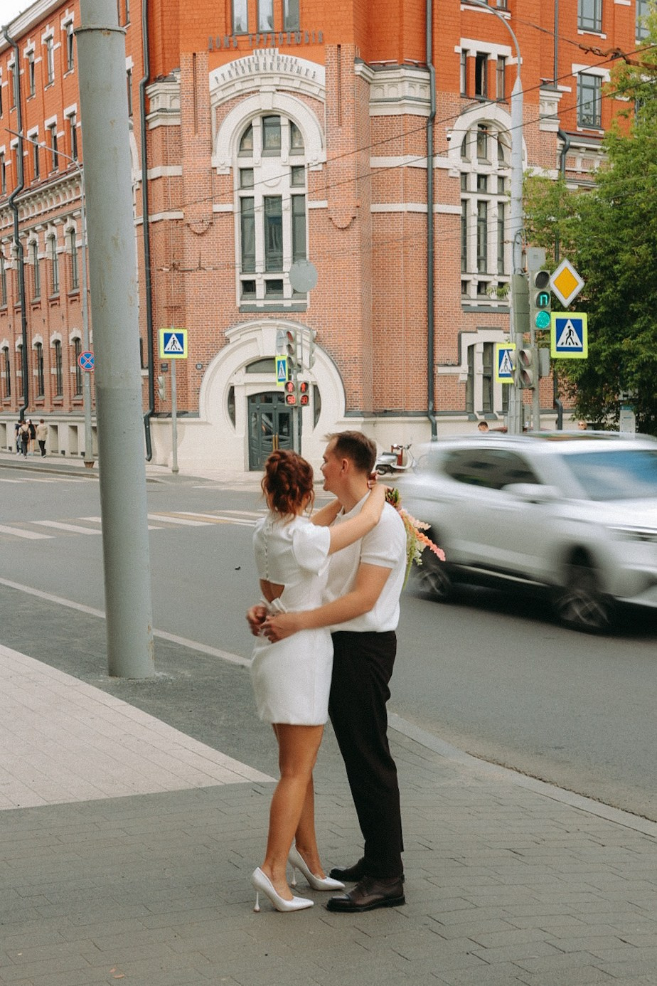 Дима и Саша. Фотограф Нижний Новгород