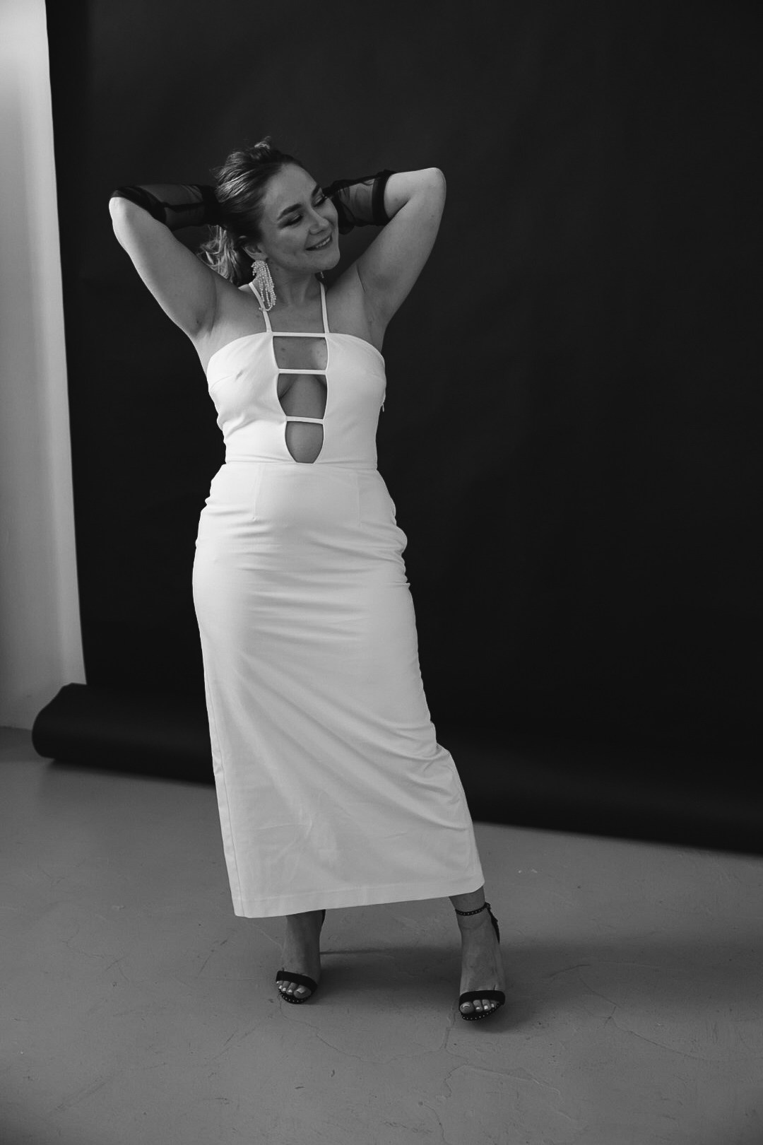 Девичник Даши. Фотограф Нижний Новгород