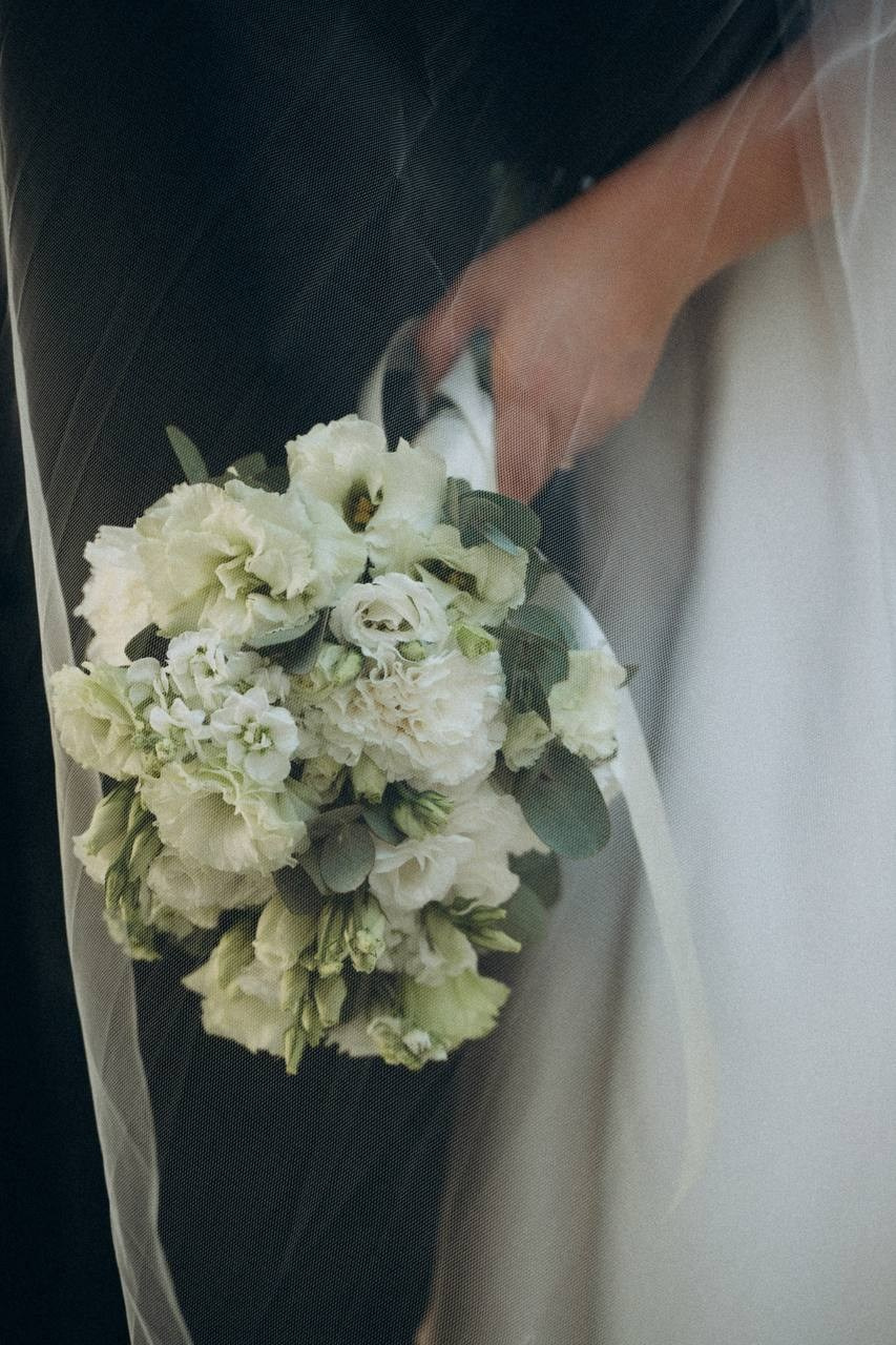 Марк&Юлия. Фотограф в Брянске Ольга Купцова