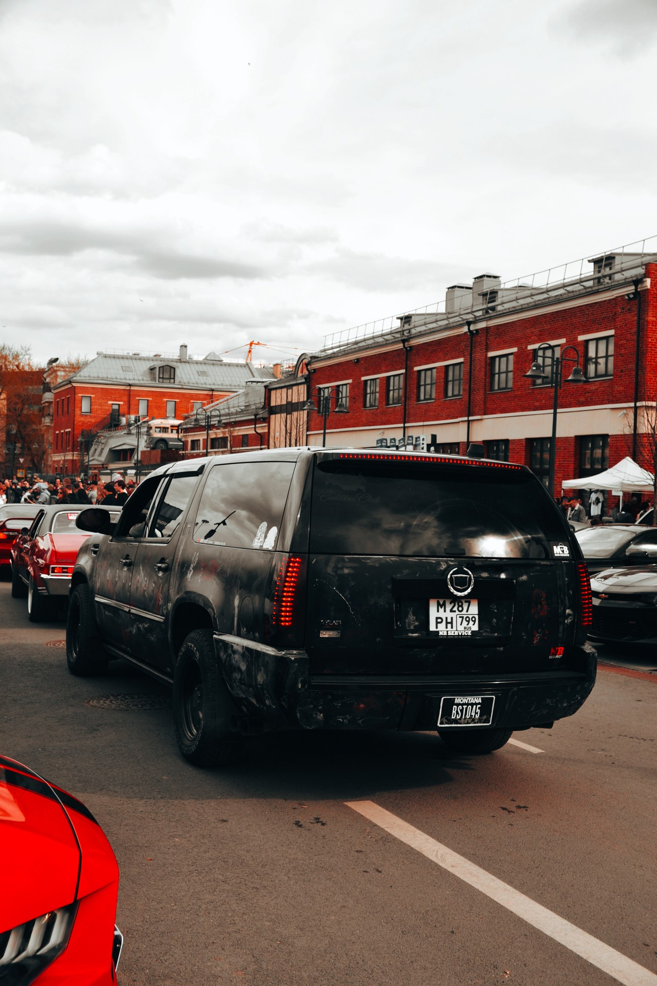 АВТОМОБИЛИ — МЕРОПРИЯТИЯ. Фотограф в Москве — Олег Штыканов