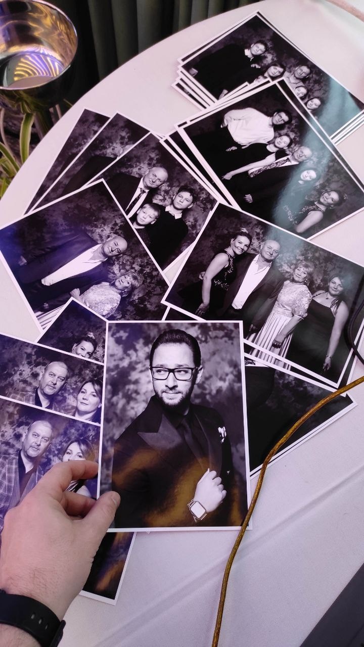 Печать фото с доставкой в Шымкенте. Михаил Клёшев — Профессиональный фотограф в Шымкенте и области