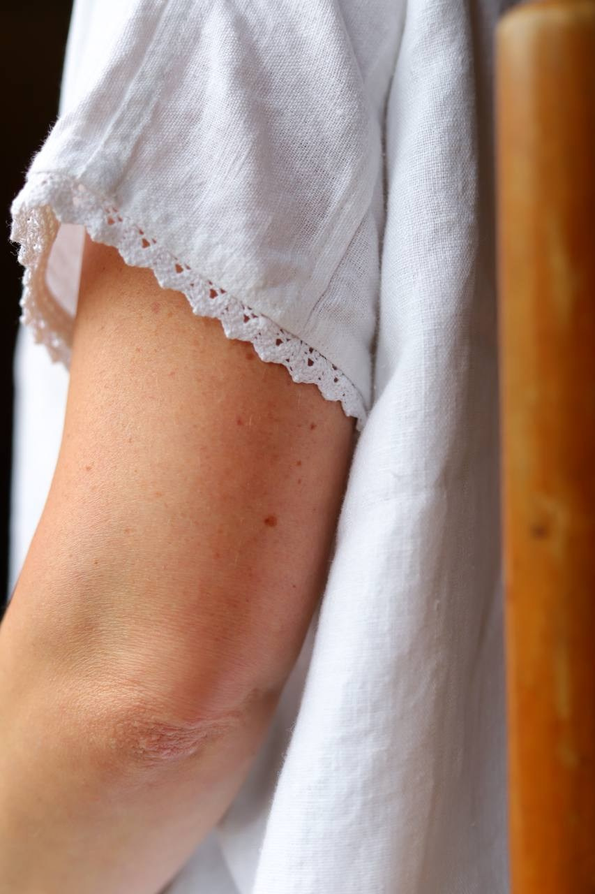 Лён и Дом. Фотограф Олеся Шипихина г. Москва