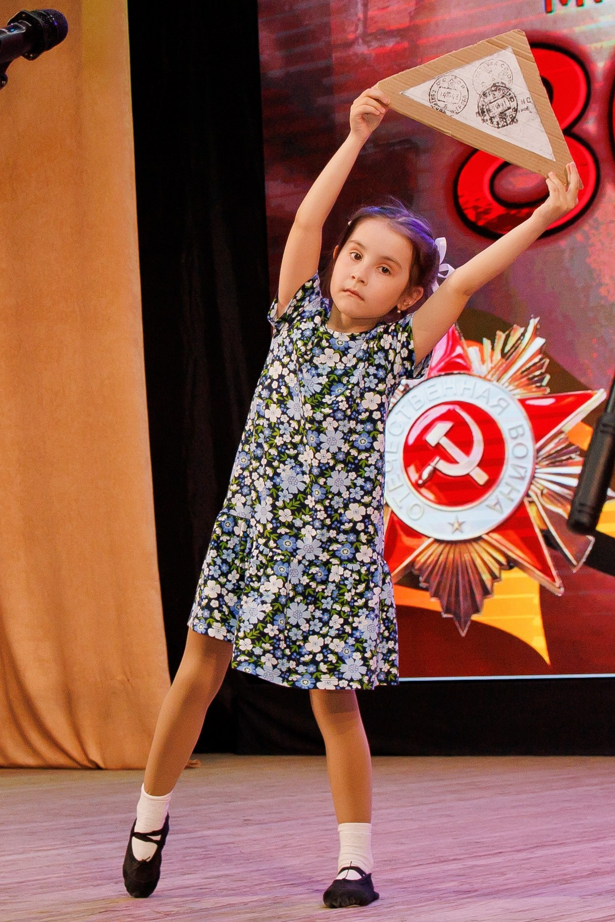 Отчетный концерт. Свадебный фотограф