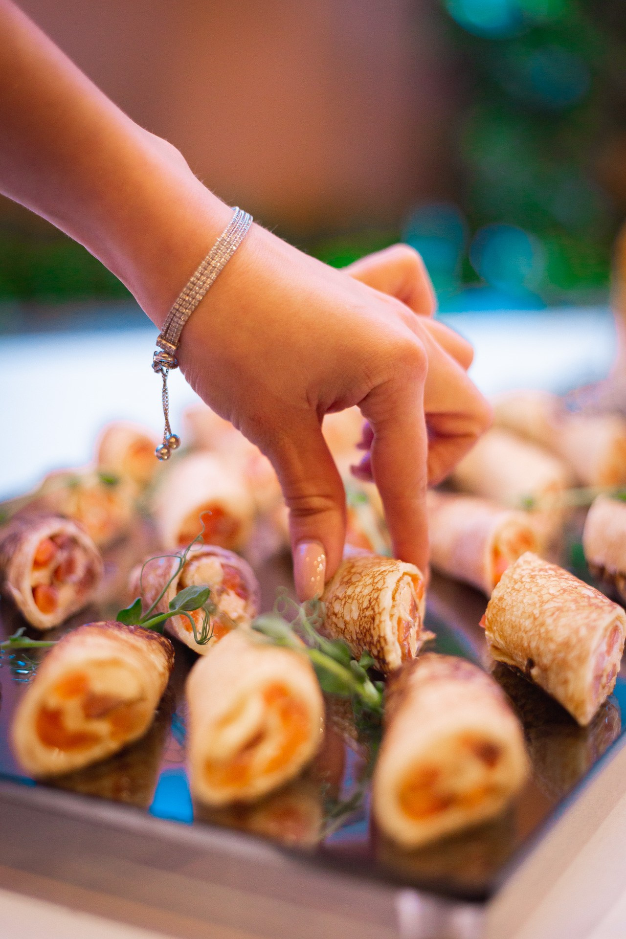 Дни рождения и корпоративы. Репортажный фотограф-портретист в Санкт-Петербурге Левон Сафарян