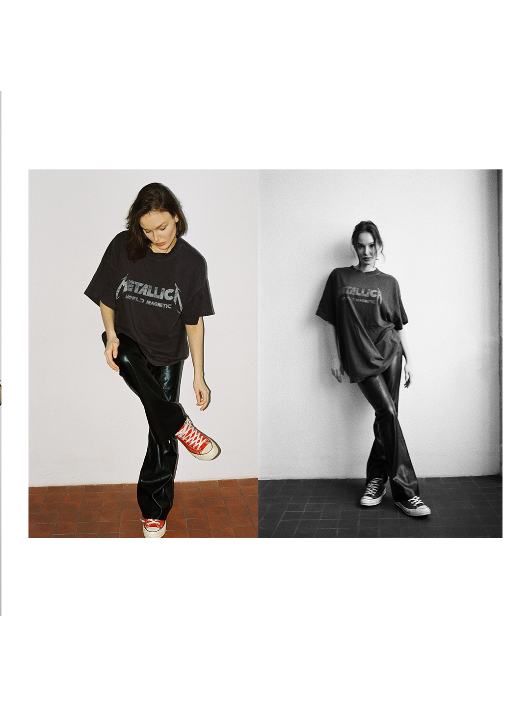 <J>. Плёночный фотограф Москва, Саша Звук