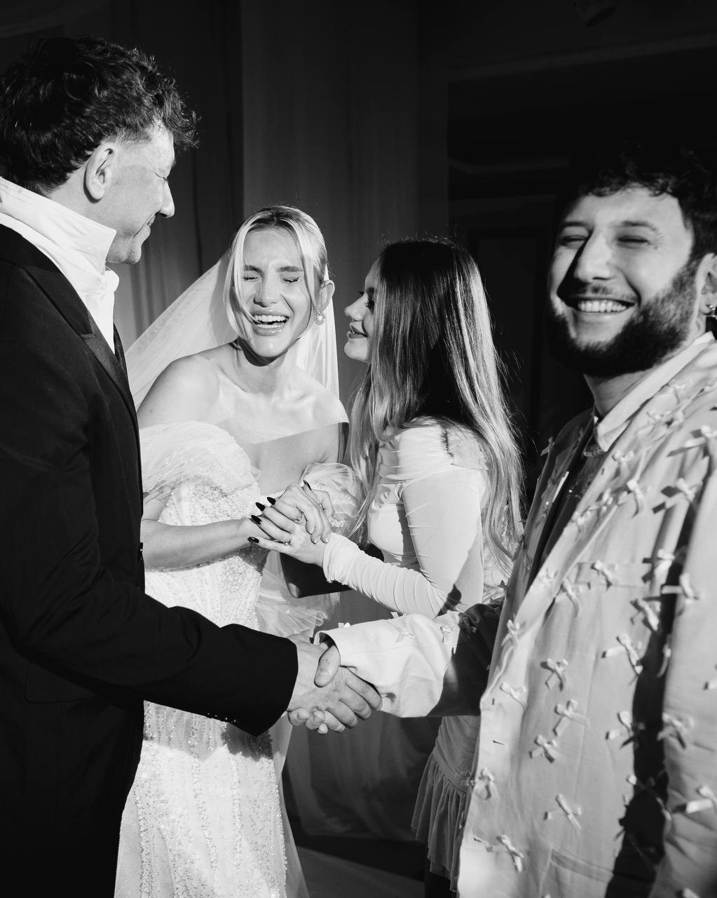 Свадьбы. Zaytseva.weddings