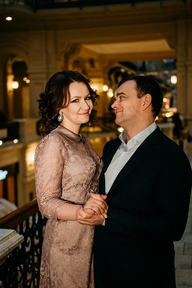 Семья. Семейный и школьный фотограф в Москве Юлия Кобзева