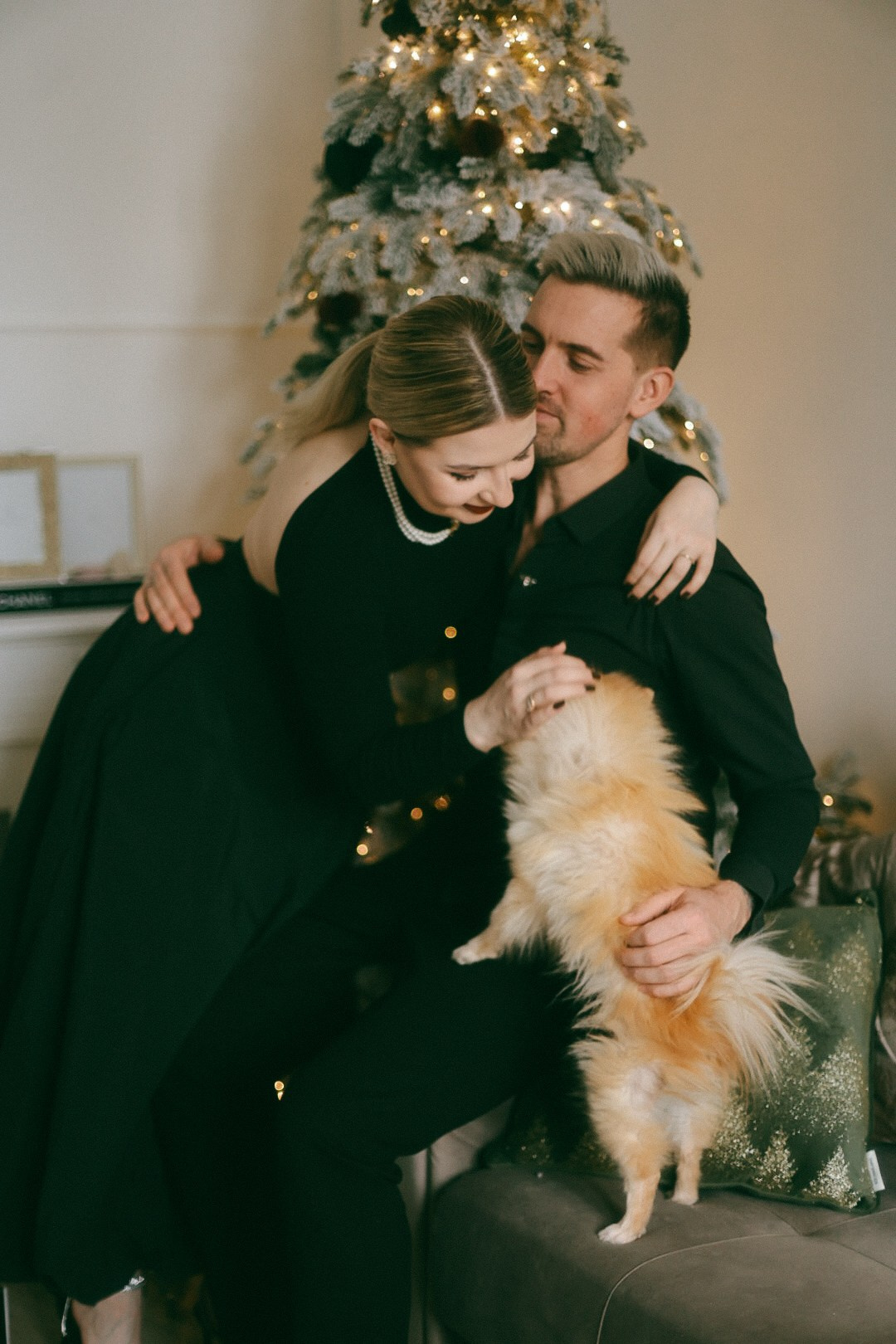 Денис и Оля. Фотограф Нижний Новгород