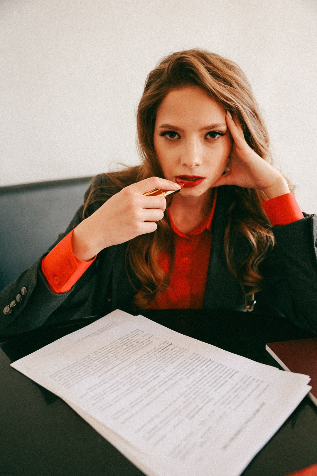 Милена. Фотограф Нижний Новгород