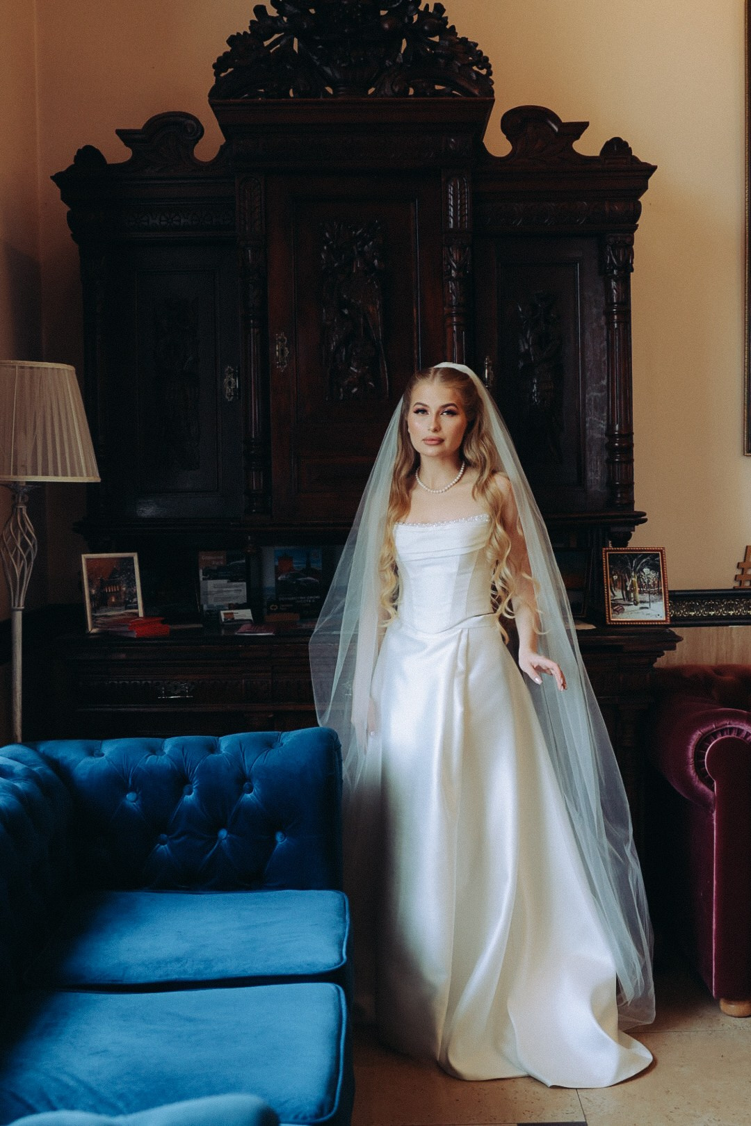 Саша и Аня. Фотограф Нижний Новгород