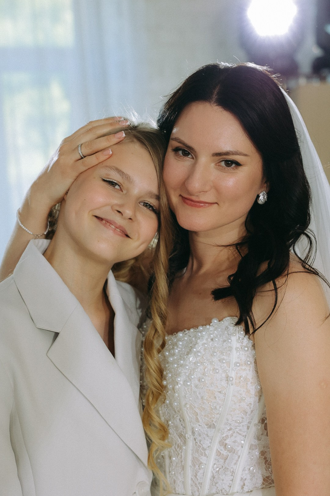 Вадим и Яна. Фотограф Нижний Новгород