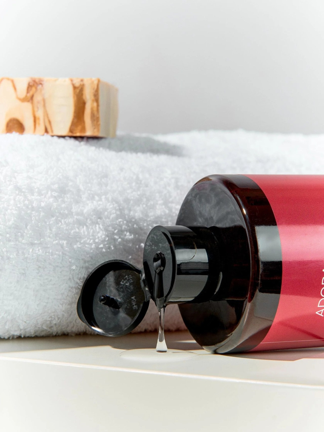 Портфолио: косметика. Packman Production: портфолио