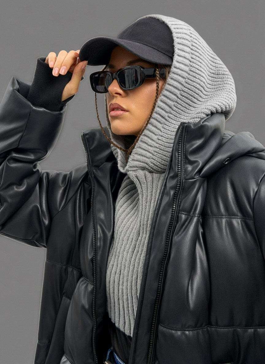 Одежда. Packman Production: портфолио