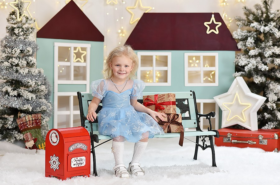 Домики/ Садик. Фотовидеомейкер Виктор Павленко