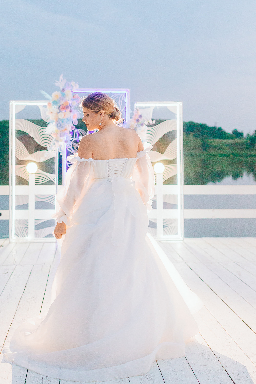 Венчание Максима и Анастасии. Фотограф на венчание, крещение