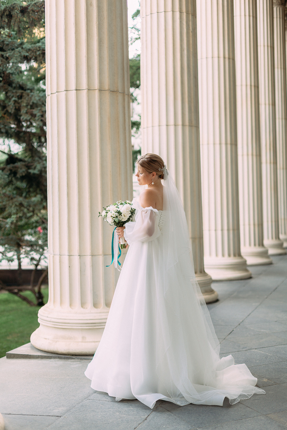 Венчание Максима и Анастасии. Фотограф на венчание, крещение