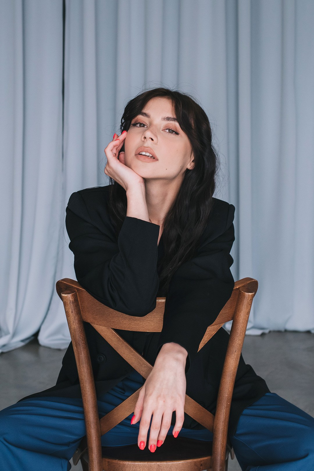 Портретные съемки. Репортажный и портретный фотограф Алена Братчук