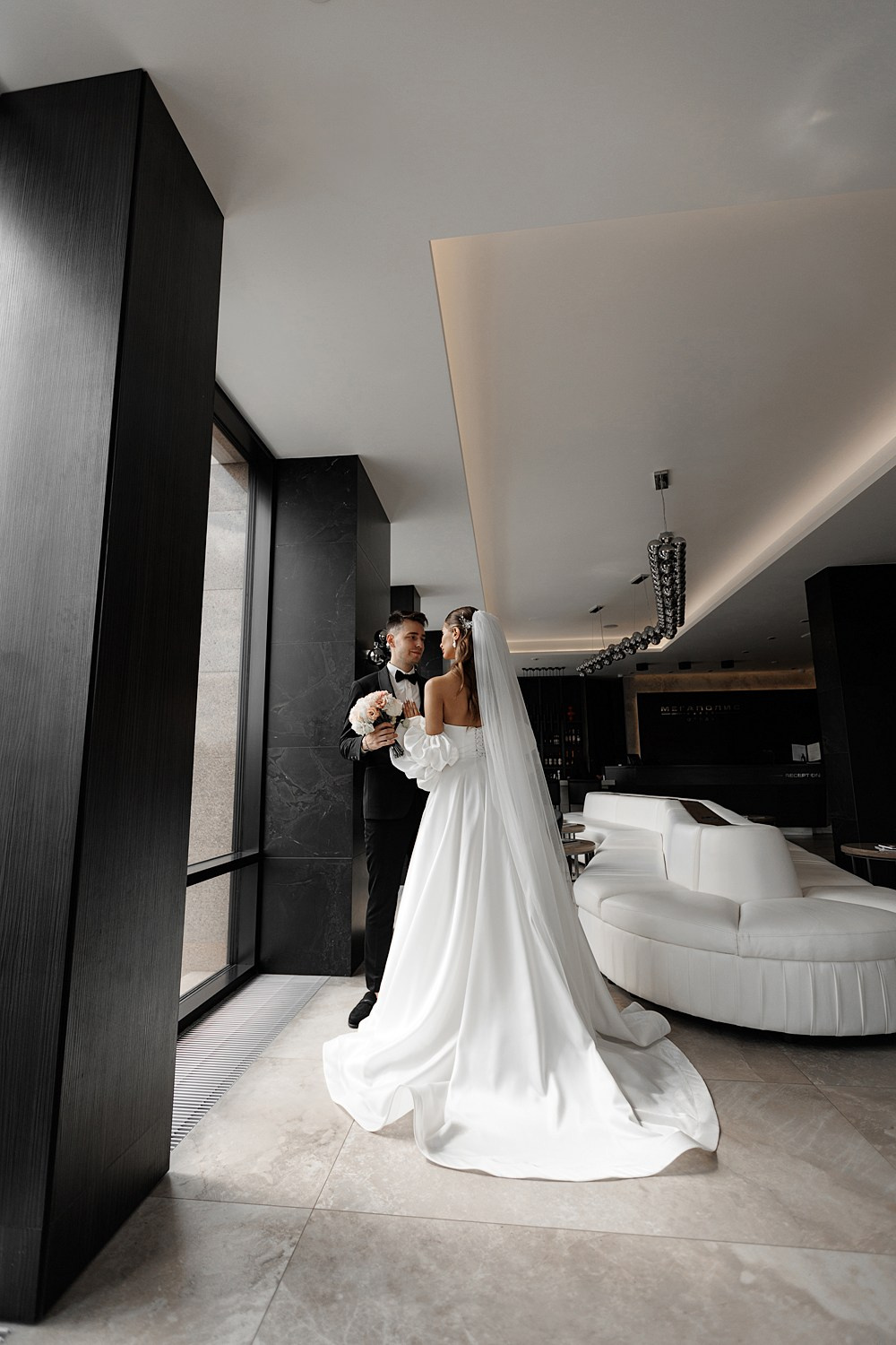 Софья и Никита. Свадебная фотосъёмка в Брянске | Влад и Ирина Тютьковы