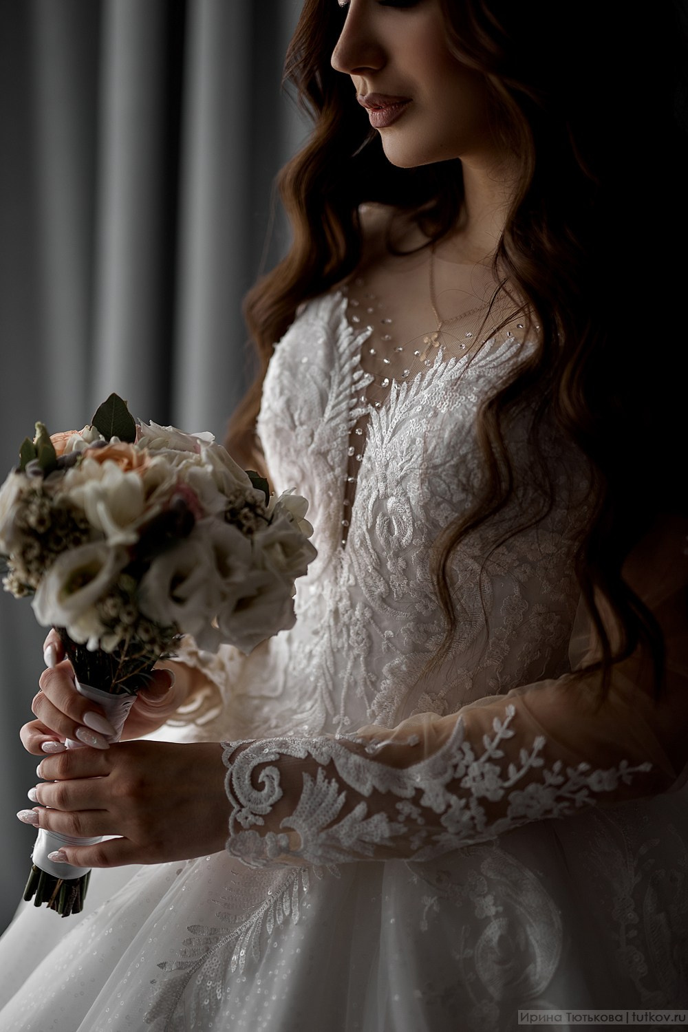 Светлана и Владислав. Свадебная фотосъёмка в Брянске | Влад и Ирина Тютьковы