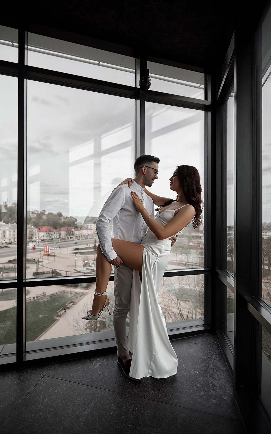 Елена и Владислав. Свадебная фотосъёмка в Брянске | Влад и Ирина Тютьковы