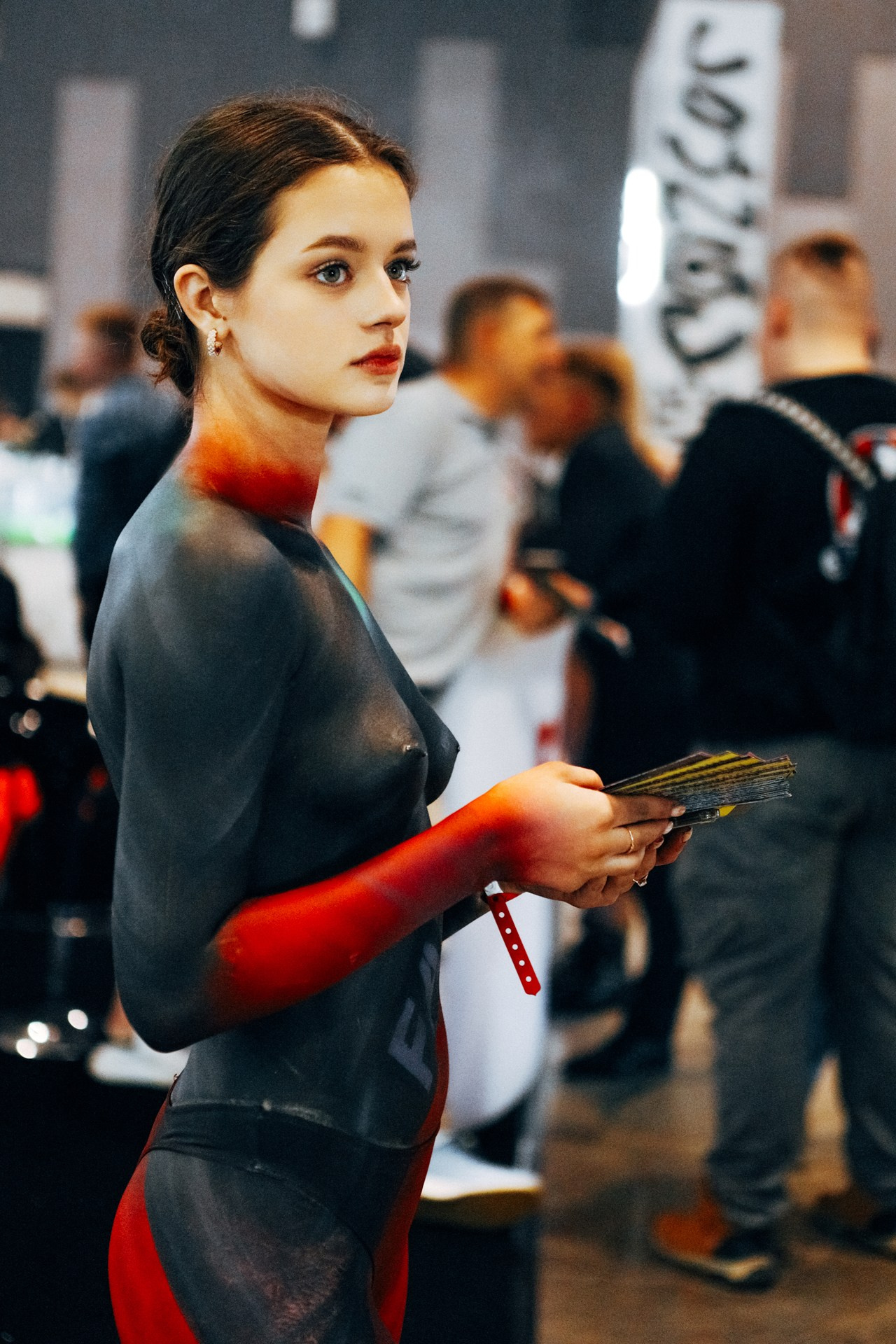 Vape Club Show 2022. Фотограф Владимир Молоканов