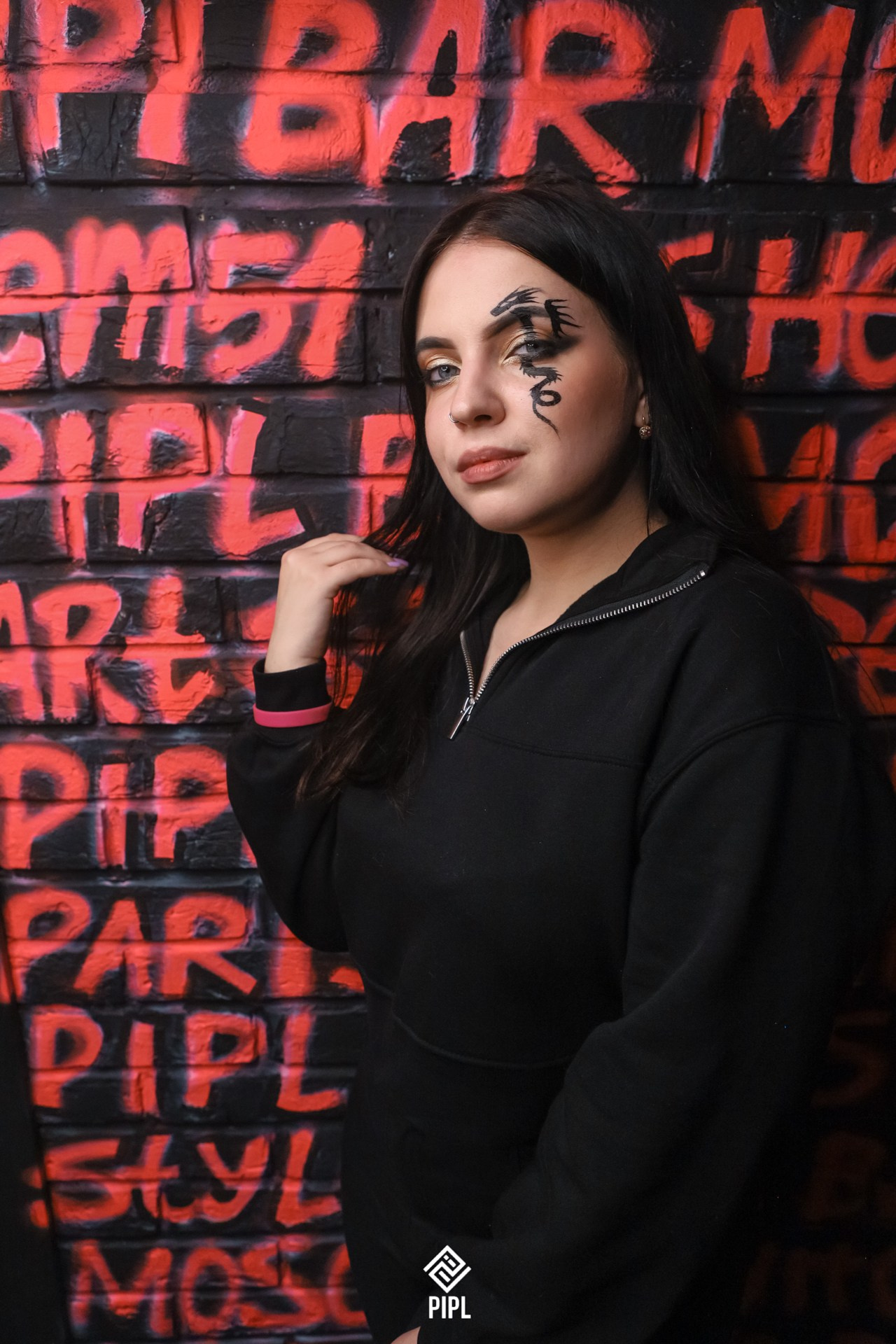 Pipl Club. Фотограф Владимир Молоканов