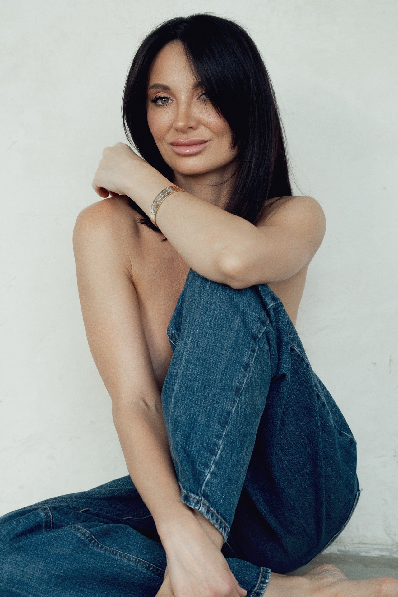 Kira. Фотограф Евгения Казакова. Женский и Мужской портреты, Семейные съемки