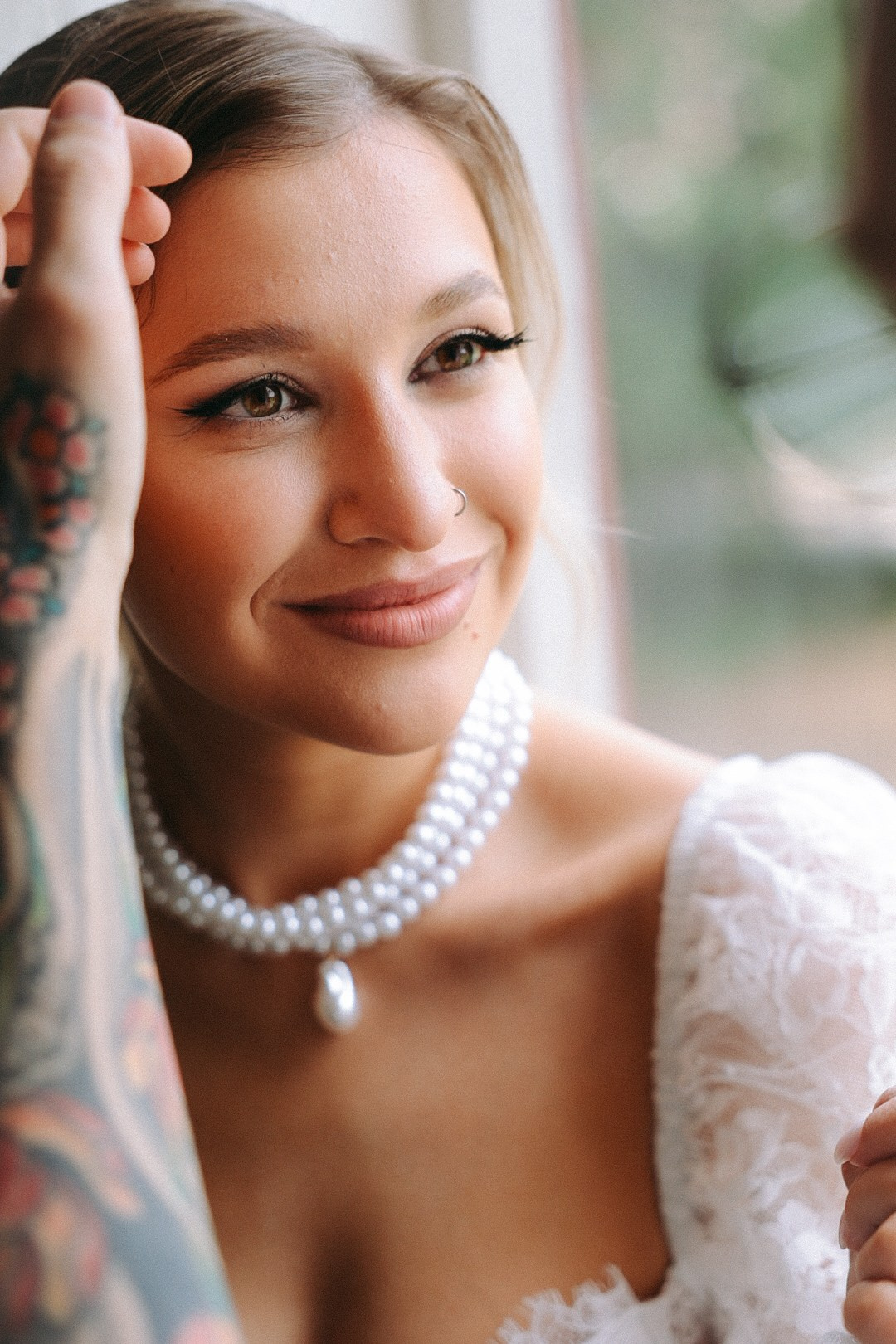 Кирилл и Ира. Фотограф Нижний Новгород