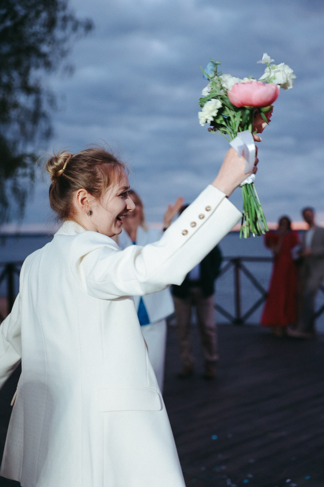 Просто такая сильная любовь. Фотограф Нижний Новгород