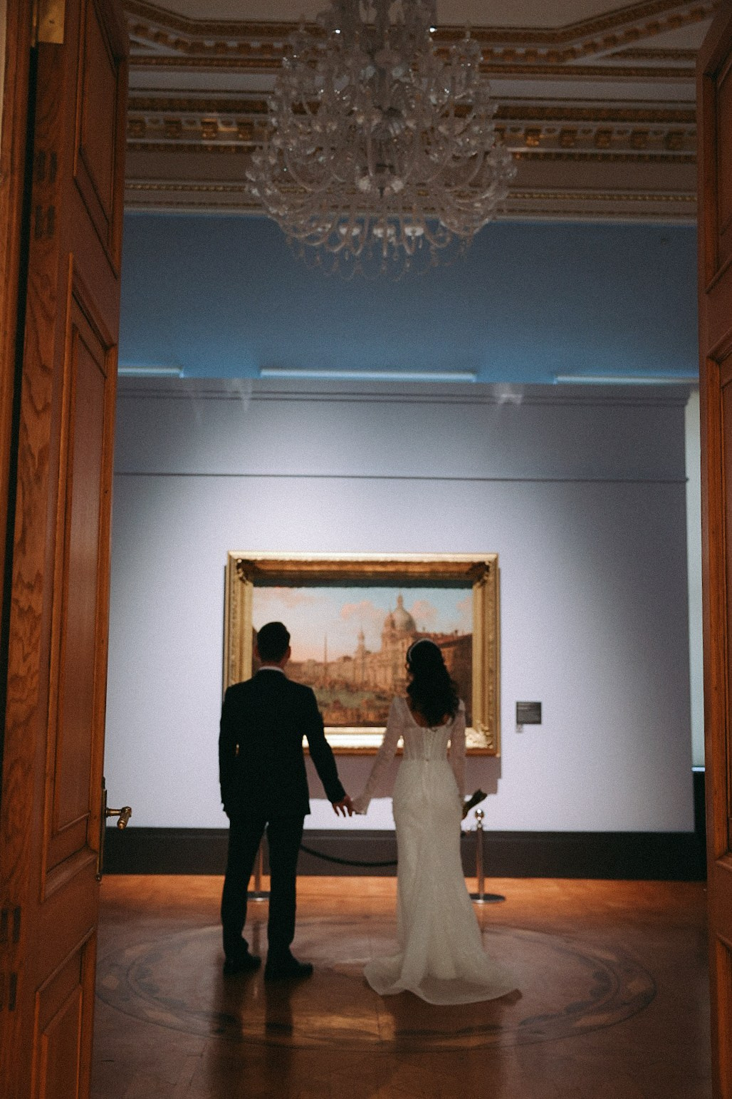 Руслан и Аня. Фотограф Нижний Новгород