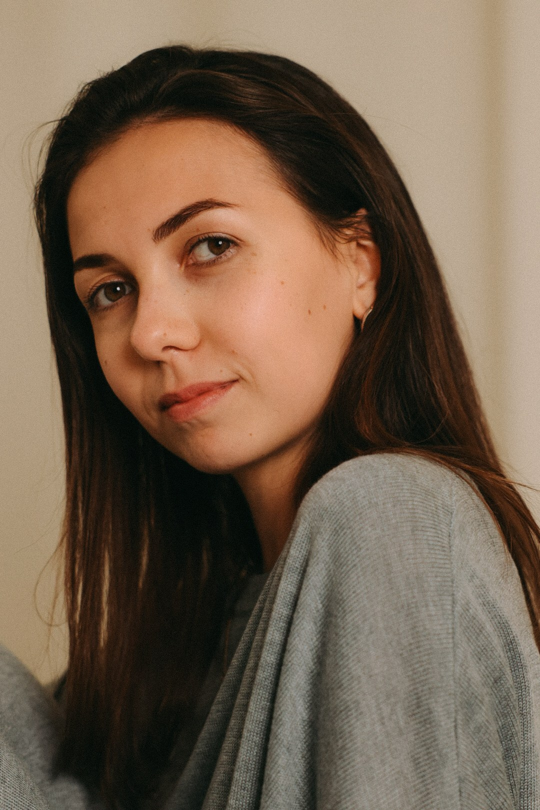 Полина. Фотограф Нижний Новгород