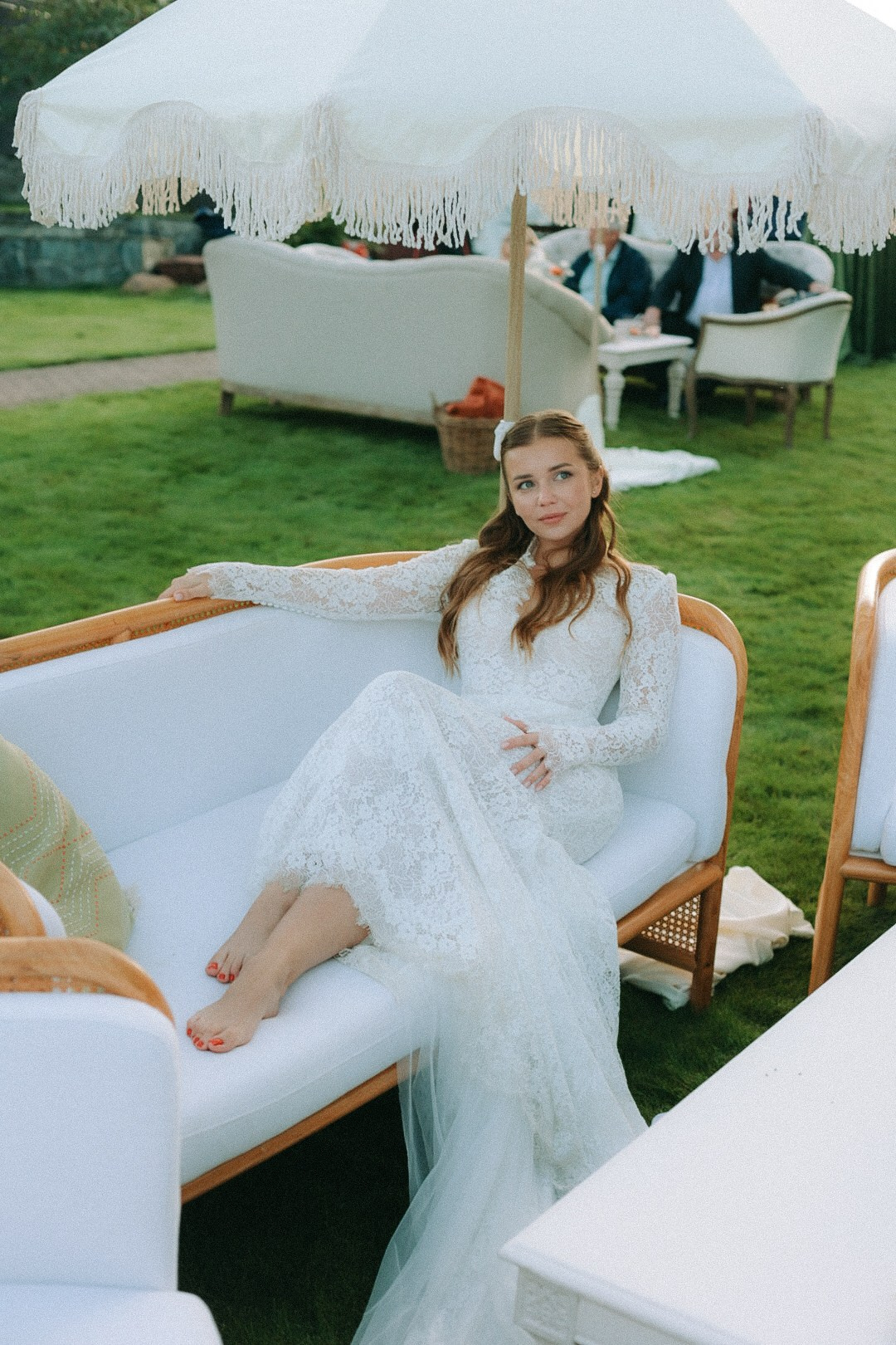 Владимир и Наталья. Фотограф Нижний Новгород