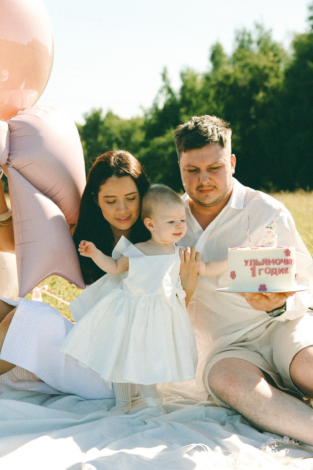 Family. Фотограф Нижний Новгород