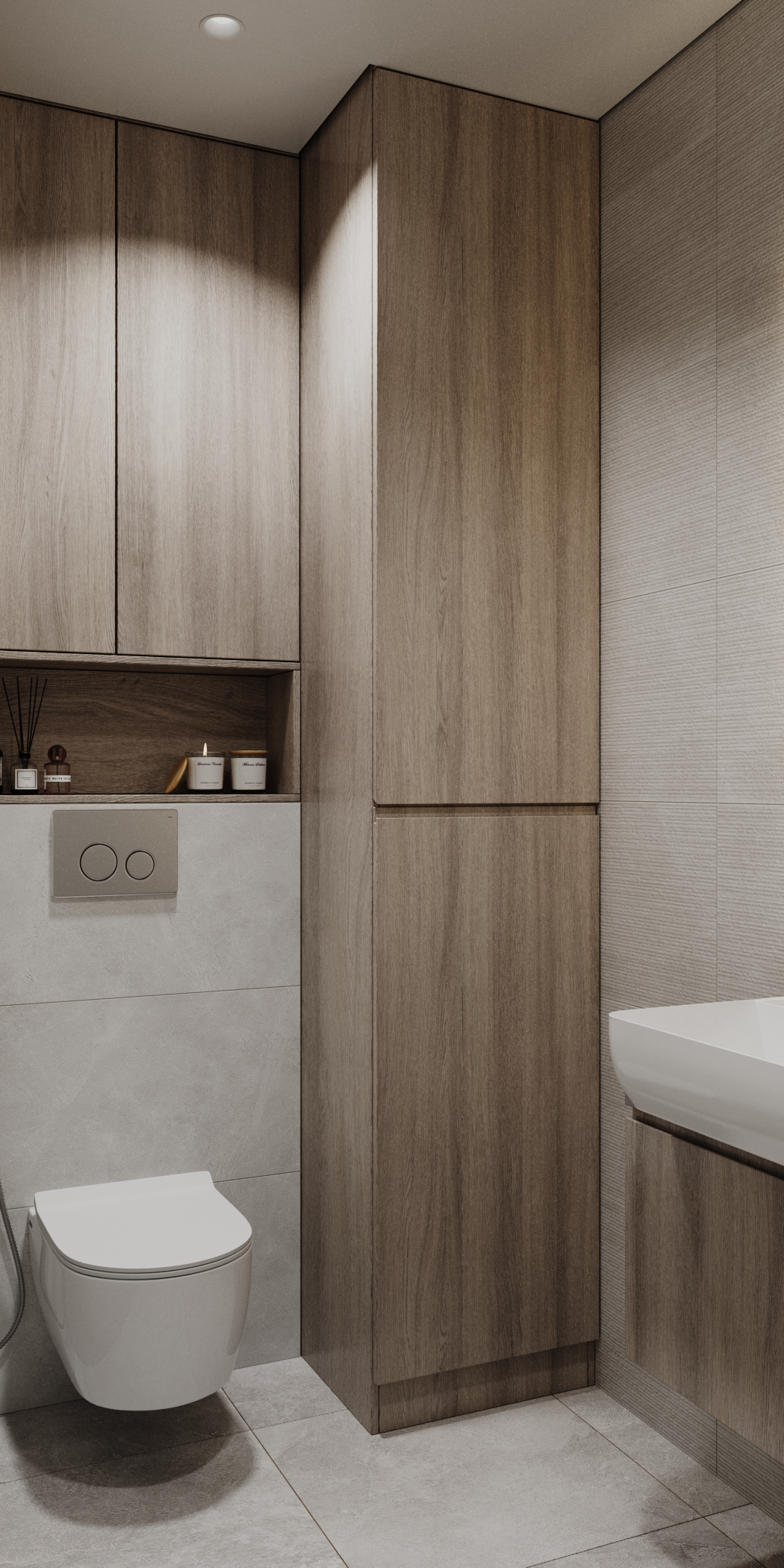 Квартира в ЖК Континенталь. Главная