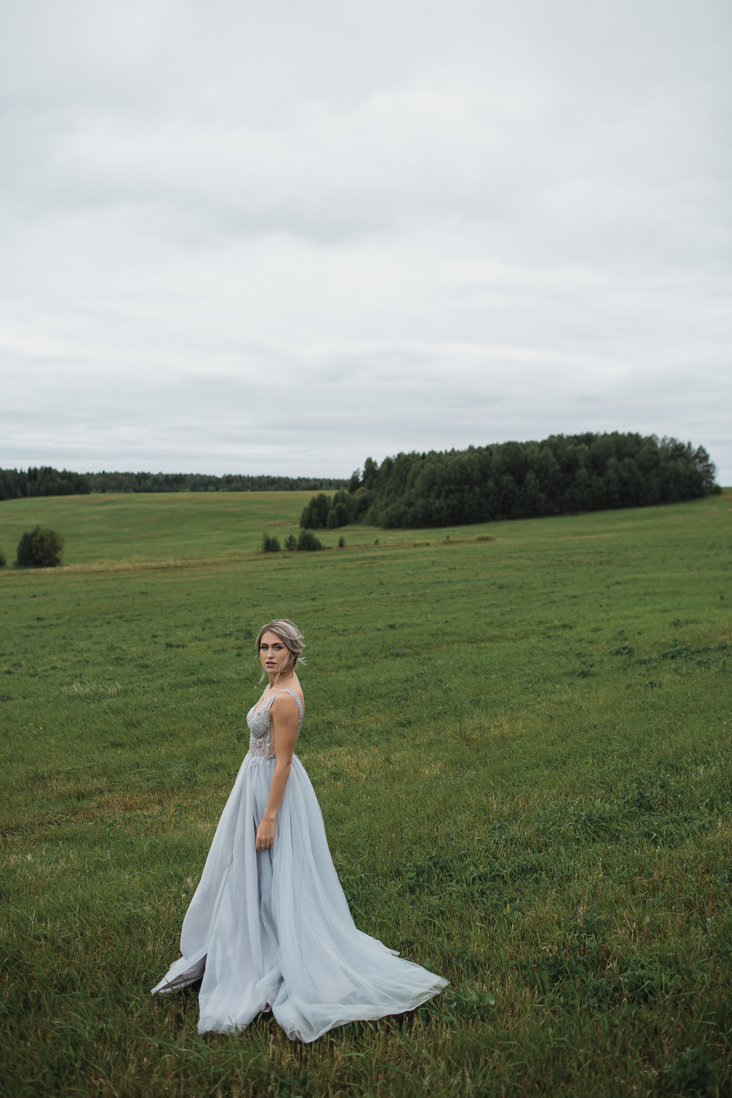 Свадьба Алексея и Инги в Сыктывкаре. Фотограф Антон Бубликов Сыктывкар