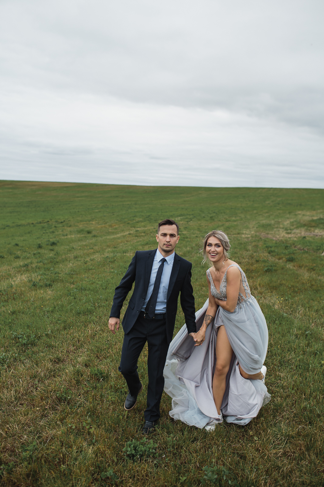 Свадьба Алексея и Инги в Сыктывкаре. Фотограф Антон Бубликов Сыктывкар