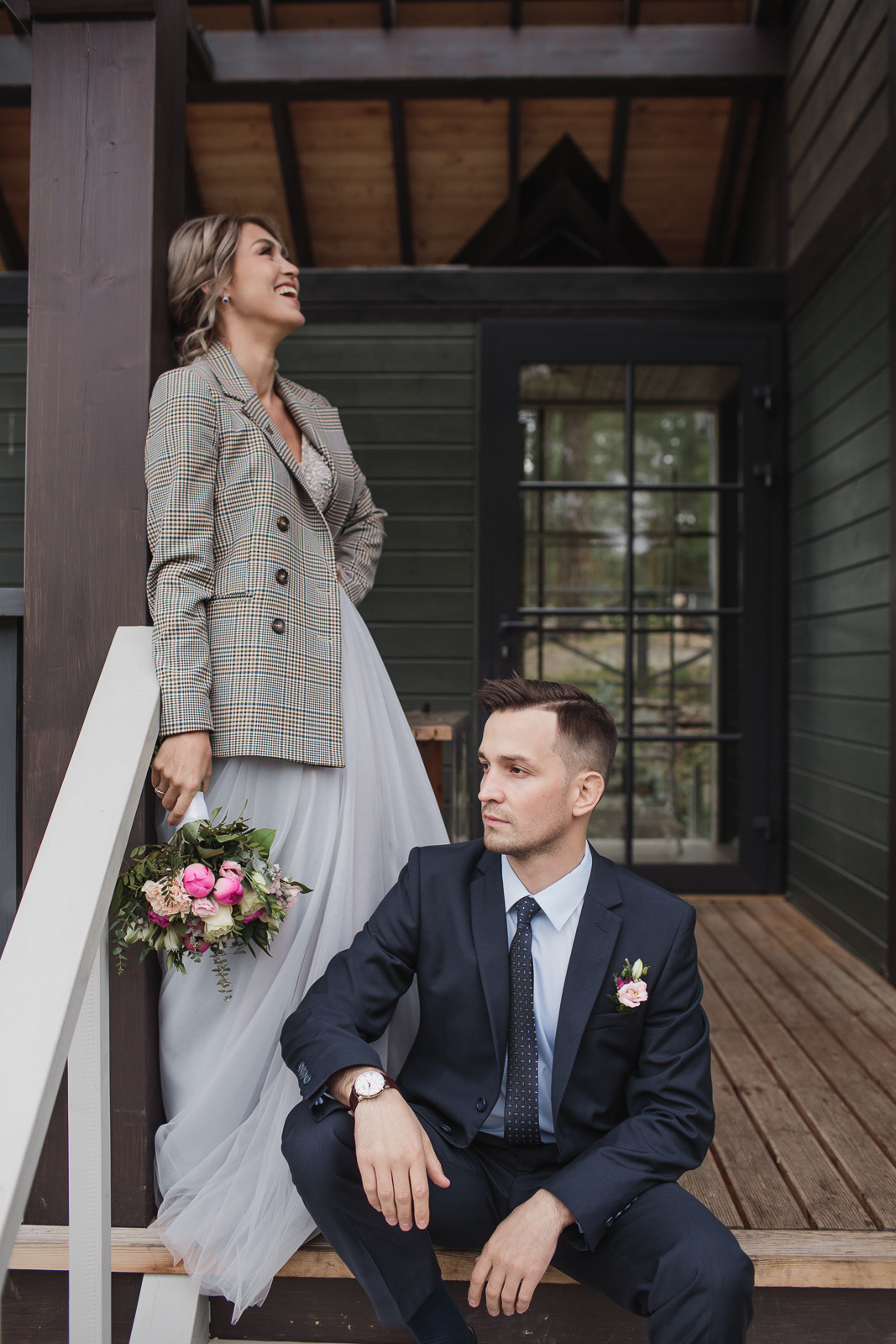 Свадьба Алексея и Инги в Сыктывкаре. Фотограф Антон Бубликов Сыктывкар