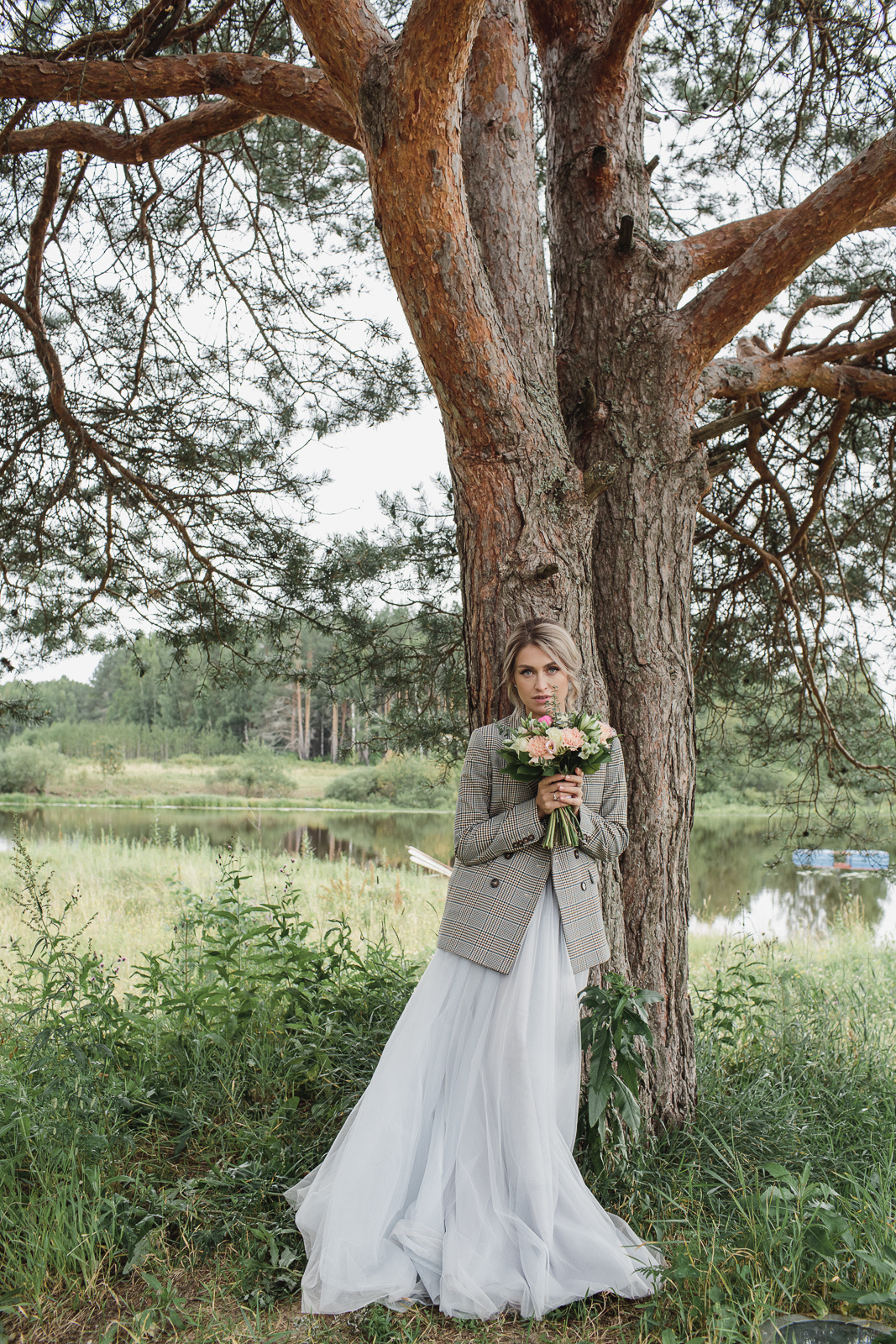 Свадьба Алексея и Инги в Сыктывкаре. Фотограф Антон Бубликов Сыктывкар