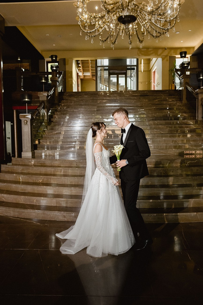 Святослав и Дарья. Свадебный и семейный фотограф в Ростове-на-Дону Елена Сторожок