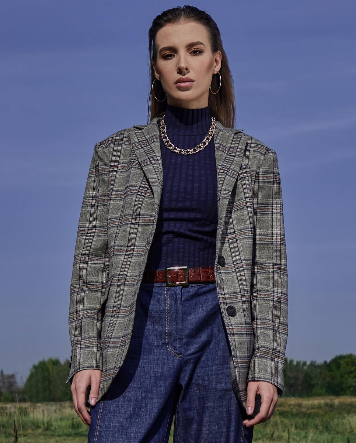MARINA BUDNIK BRAND. Фотограф Москва Анастасия Толстова