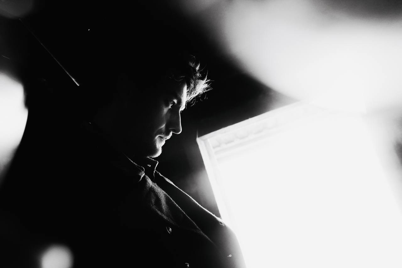 Х/Ф ВДОХНОВЕНИЕ