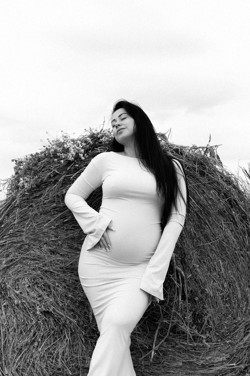 Семейная. Персональный и коммерческий фотограф в Тюмени Полина Лапардина