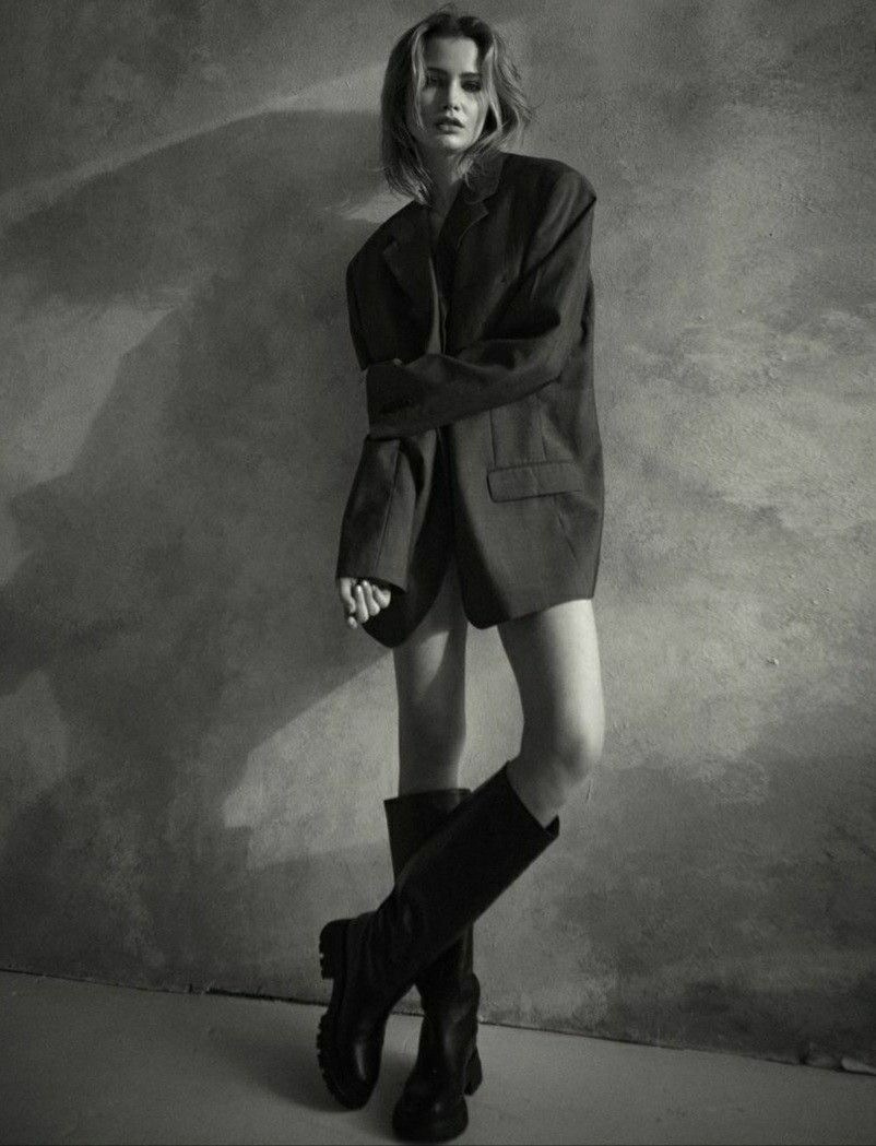 Наедине с собой / woman. Услуги