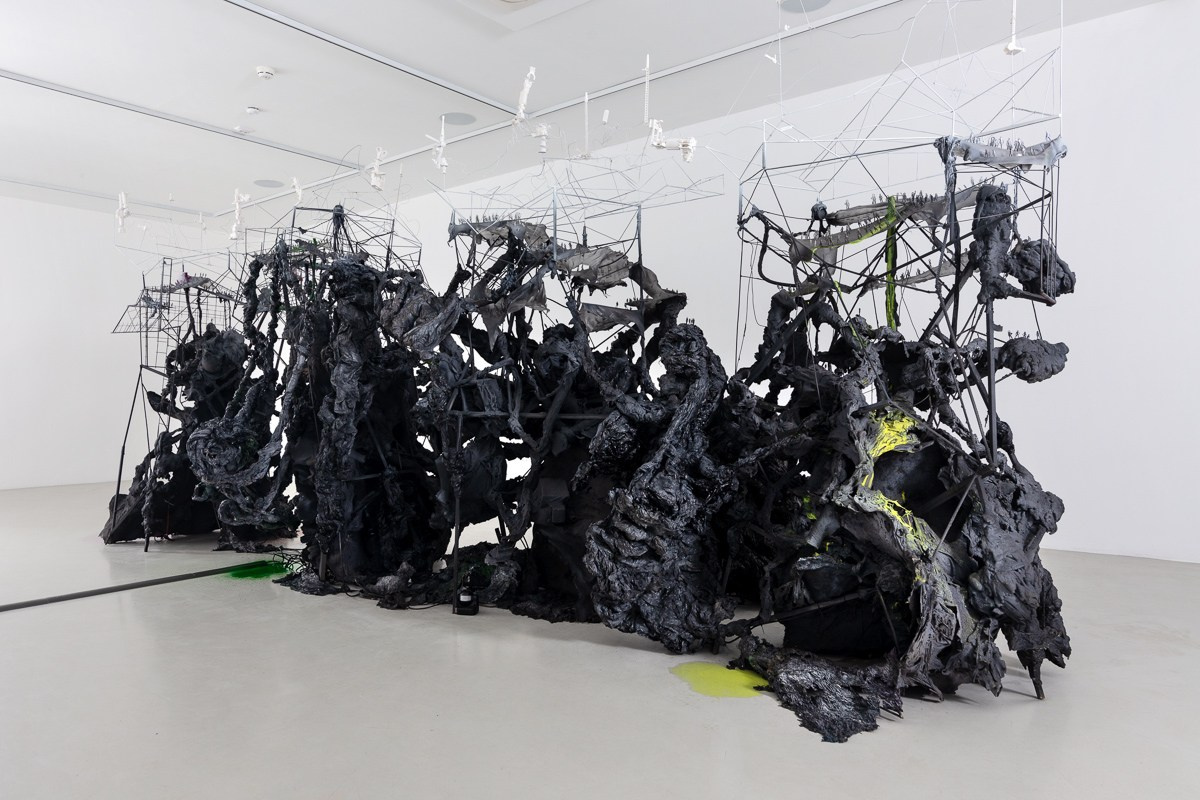 Exhibition. Alexey Bogolepov photography