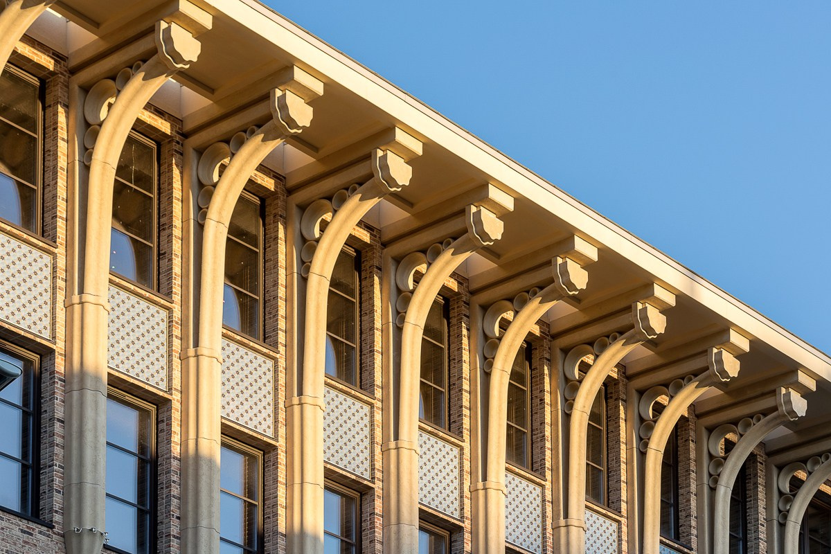 Architecture. Alexey Bogolepov photography