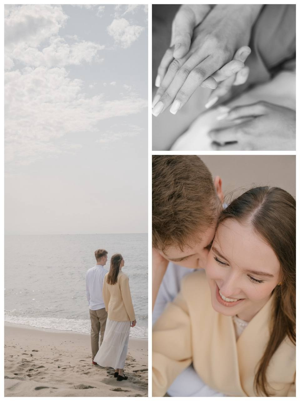 N & N. Семейный и свадебный фотограф Мария Нетребко г. Калининград